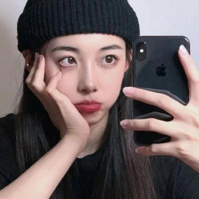 相亲对象她长的很乖